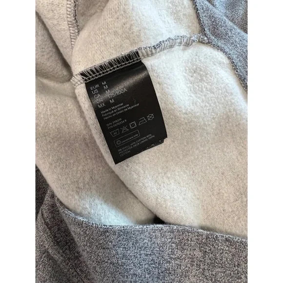 Drawstring Sweater - Picture 6 of 6